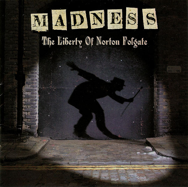 NuttySounds.com - Madness – The Liberty Of Norton Folgate – (CD, Album) – (US)