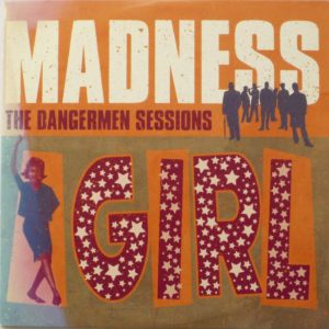 NuttySounds.com - Madness – Girl Why Don’t You? – (CD, Single, Promo) – (Europe)