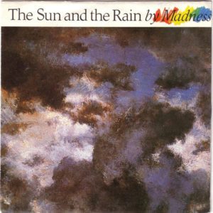 NuttySounds.com - Madness – The Sun And The Rain – (7″, Single) – (Germany)