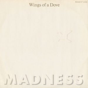 NuttySounds.com - Madness – Wings Of A Dove – (12″, Single, Emb) – (UK)