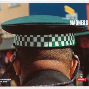 NuttySounds.com - Madness – Lovestruck – (CD, Single, Enh, Dig) – (UK & Europe)