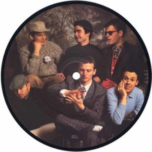 NuttySounds.com - Madness – One Better Day – (7″, Pic) – (UK)