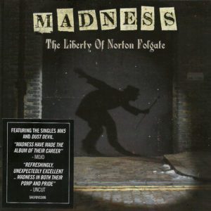 NuttySounds.com - Madness – The Liberty Of Norton Folgate – (CD, Album) – (Europe)