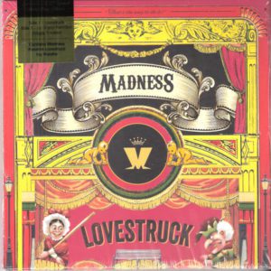 NuttySounds.com - Madness – Lovestruck – (7″, Ltd) – (UK)