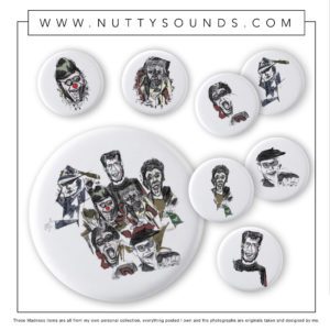 NuttySounds.com - Original Dra