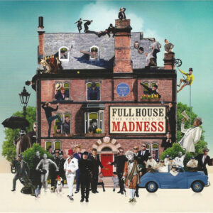 NuttySounds.com - Madness - Full House (The Very Best Of Madness) - (2xCD, Comp) - (UK & Europe)