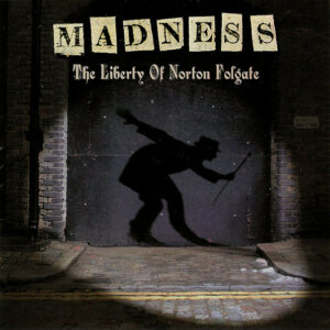NuttySounds.com - Madness - The Liberty Of Norton Folgate - (CD, Album) - (US)
