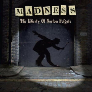 NuttySounds.com - Madness - The Liberty Of Norton Folgate - (LP, Album) - (UK)