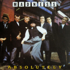 NuttySounds.com - Madness - Absolutely - (CD, Album, Enh, RE, RM + CD, Album) - (UK)