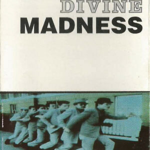 NuttySounds.com - Madness - Divine Madness - (Cass, Comp) - (UK)