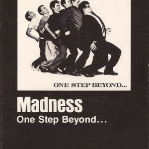 NuttySounds.com - Madness - One Step Beyond… - (Cass, Album, No ) - (US)